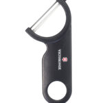 Victorinox szwajcarska obieraczka czarna
