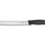 Szwajcarski nóż do chleba, Victorinox
