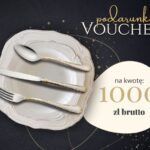 Voucher podarunkowy | 1000 zł
