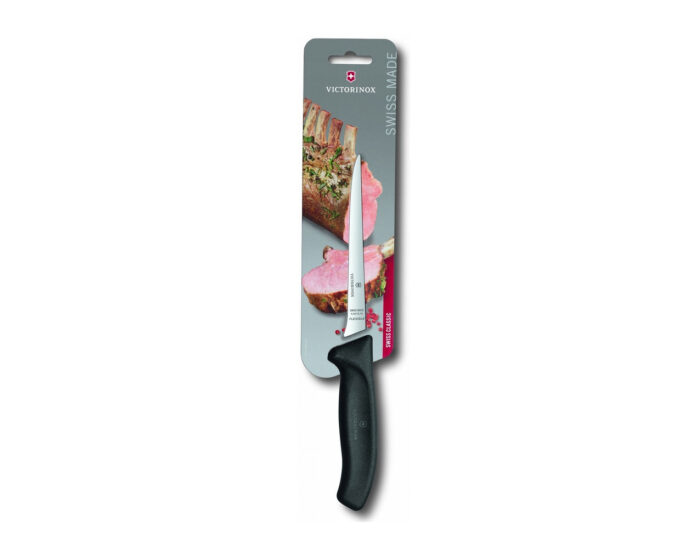Szwajcarski nóż do trybowania Victorinox, 15 cm - obrazek 2
