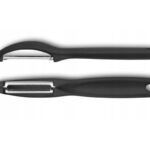 Victorinox szwajcarska obieraczka uniwersalna czarna