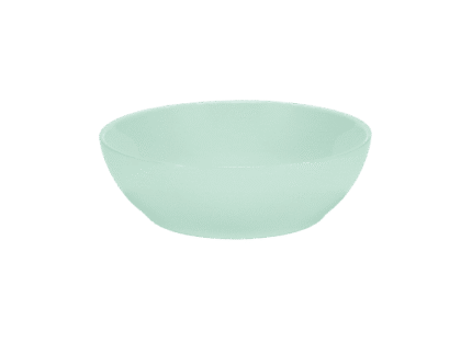 Miska 18 cm Miko, mint