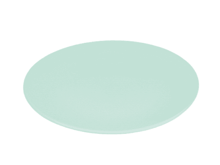 Talerz płytki 30,5 cm Miko, mint