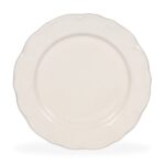 Talerz płytki 25 cm Alicja
