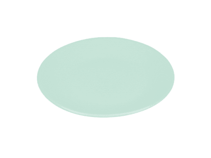 Talerz płytki 26 cm Miko, mint