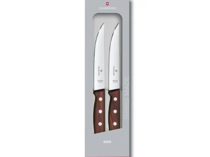 Szwajcarski nóz do steków Victorinox
