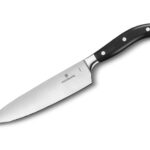 Szwajcarski nóż szefa kuchni - Victorinox
