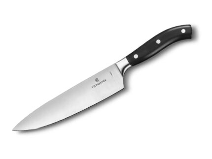 Szwajcarski nóż szefa kuchni - Victorinox