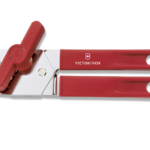 Victorinox szwajcarski otwieracz do puszek czerwony