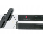 Victorinox szwajcarski otwieracz do puszek czarny