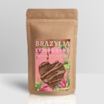 Kawa ziarnista PODKAWA Brazylia Cemorado  chocolate edition
