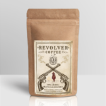 Kawa ziarnista PODKAWA Revolver coffe