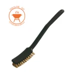 Szczotka do czyszczenia rusztu - długa 40cm
