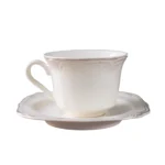 Filiżanka ROMAN 0.25l + spodek